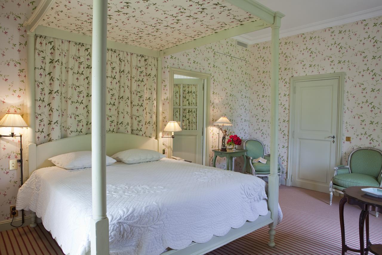 Chambre D'Hotes Chateau Gigognan Sorgues Exterior foto